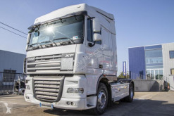 Tracteur DAF XF105