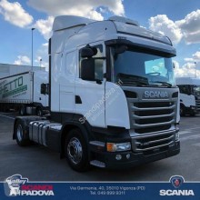 Trattore Scania R 450 usato