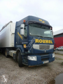 Tracteur Renault Premium 440 DXI occasion