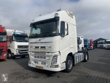 Nyergesvontató Volvo FH 460 használt