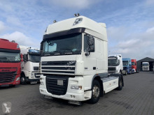 Nyergesvontató DAF 105 460 Super Spacecab használt
