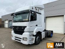 Nyergesvontató Mercedes Axor 1836 használt