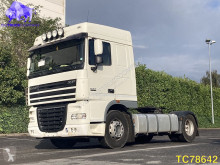 DAF XF tractor unit used
