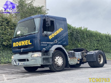 Tracteur Renault Premium 370