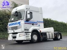 Renault nyergesvontató Premium 460