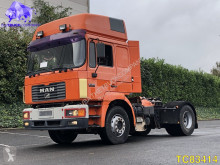 Tracteur MAN 19.463