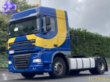 DAF XF tractor unit used