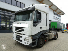 Nyergesvontató Iveco Stralis Stralis AS440S43T/P EURO 5 Hydraulik Retarder használt