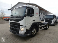 Cabeza tractora Volvo FM FM 420 ADR ACC KIPPHYDRAULIK usada