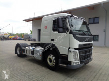 Cabeza tractora Volvo FM FM 420 EURO 6 KIPPHYDRAULIK usada