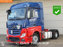 奔驰Actros牵引车 1843 LS 危险品运输车 二手