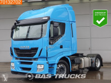 Nyergesvontató Iveco Stralis HI-WAY használt