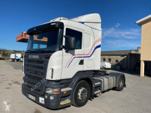 Tracteur Scania R 420