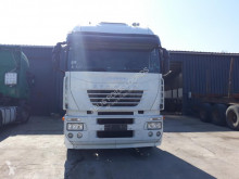 Tracteur Iveco Stralis 500