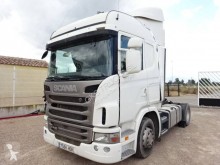 Tracteur Scania R 440 occasion