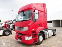 Tracteur Renault Premium 460 EEV occasion