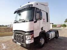 Tracteur Renault Gamme T 480 T4X2 E6 occasion