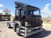 Nyergesvontató Mercedes Atego 1828 használt