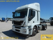 Cabeza tractora Iveco Stralis AT 440 S 46 TP usada