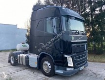 Nyergesvontató Volvo FH 500 Globetrotter használt