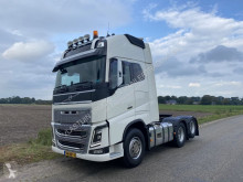 Cabeza tractora Volvo FH16 usada