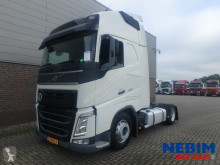 Nyergesvontató Volvo FH 420 használt