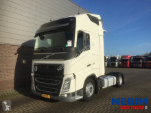 Nyergesvontató Volvo FH 420 használt