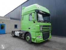 Tratores DAF XF usado