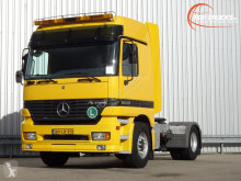 Tratores Mercedes Actros 1840 usado