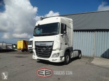 Tracteur DAF XF105 460 occasion