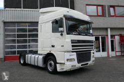 Cabeza tractora DAF XF95 usada