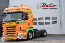 جرار Scania R 400 مستعمل