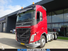 Cabeza tractora Volvo FH 460 usada