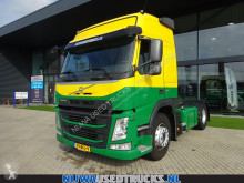 Nyergesvontató Volvo FM 410 használt