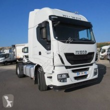 Nyergesvontató Iveco Stralis HI-WAY használt