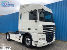 Nyergesvontató DAF XF 460 használt