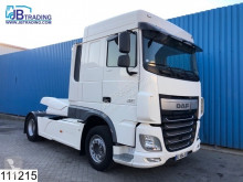 Tracteur DAF XF 460 occasion