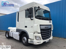 Cabeza tractora productos peligrosos / ADR DAF XF 460