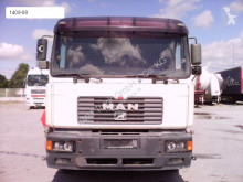 Tracteur MAN 19.414 4x2 occasion