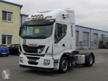 Nyergesvontató Iveco Stralis Stralis 460*Euro5*EEV*Retarder*TÜV*Hy használt
