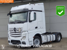 Trekker Mercedes Actros 1848 tweedehands
