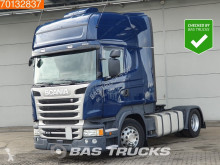 Scania nyergesvontató R 410