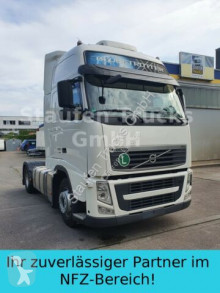 Cabeza tractora Volvo FH 13 500 GLOBE XL EEV dt. Fz. Kuppl+ Turbo neu