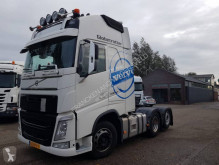 Cabeza tractora Volvo FH usada