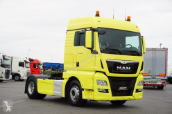 MAN TGX
