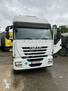 Nyergesvontató Iveco Stralis Stralis 420 használt