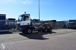 Cabeza tractora Mercedes Mercedes Benz Actros 3340 S