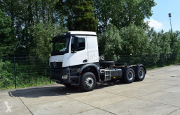 Trekker Mercedes Mercedes Actros 3348 S