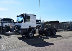 Mercedes tractor unit Mercedes Actros 3340 S MP3