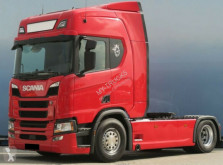 Cabeza tractora Scania R 500